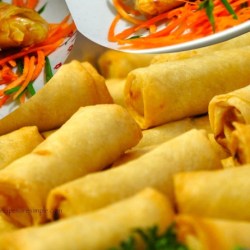 Resep Jajan Kreatif dari Kulit Lumpia: Ide Unik dan Praktis Resep Jajan Kreatif dari Kulit Lumpia: Ide Unik dan Praktis