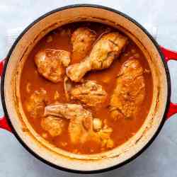 Resep Semur Ayam: Sajian Nikmat untuk Keluarga Indonesia Resep Semur Ayam: Sajian Nikmat untuk Keluarga Indonesia