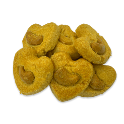 Resep Kue Kering Kacang Mede Ny Liem: Kelezatan Tradisional yang Menggugah Selera Resep Kue Kering Kacang Mede Ny Liem: Kelezatan Tradisional yang Menggugah Selera