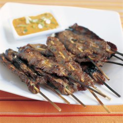 Resep Bumbu Sate Sapi: Panduan Lengkap Resep Bumbu Sate Sapi: Panduan Lengkap