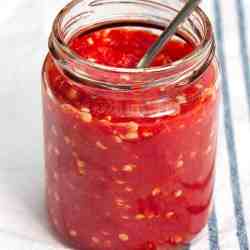 Resep Sambal Matah Tahan Lama: Rahasia Nikmat Awet Resep Sambal Matah Tahan Lama: Rahasia Nikmat Awet