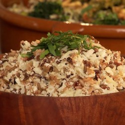 Resep Nasi Uduk Magic Com: Praktis dan Lezat Resep Nasi Uduk Magic Com: Praktis dan Lezat