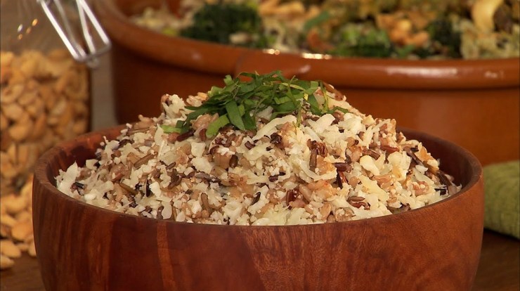Resep Nasi Uduk Magic Com: Praktis dan Lezat Resep Nasi Uduk Magic Com: Praktis dan Lezat