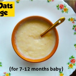Resep Bubur Bayi 7 Bulan untuk Tambah Berat Badan Resep Bubur Bayi 7 Bulan untuk Tambah Berat Badan