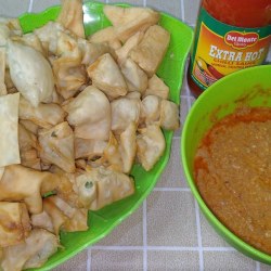 Resep Batagor Tanpa Ikan Ala Abang-abang: Gurih dan Renyah Resep Batagor Tanpa Ikan Ala Abang-abang: Gurih dan Renyah