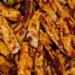 Resep Basreng Mentah: Renyah Gurih, Bikin Nagih! Resep Basreng Mentah: Renyah Gurih, Bikin Nagih!