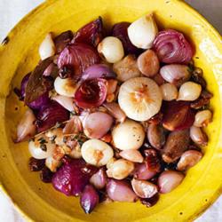 Resep Brambang Asem Solo: Sajian Gurih nan Segar dari Jawa Tengah Resep Brambang Asem Solo: Sajian Gurih nan Segar dari Jawa Tengah