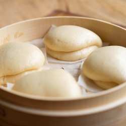 Resep Rahasia: Bakpao Empuk, Lembut, dan Mengembang Sempurna Resep Rahasia: Bakpao Empuk, Lembut, dan Mengembang Sempurna