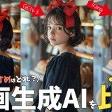 【初心者向け】AI動画広告を1時間で作成!無料ツール3選比較と高速PDCA実践ガイド 【初心者向け】AI動画広告を1時間で作成!無料ツール3選比較と高速PDCA実践ガイド