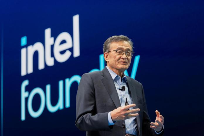Intel confirms it can lower a 3rd of its workforce by the top of 2025 Intel confirms it can lower a 3rd of its workforce by the top of 2025