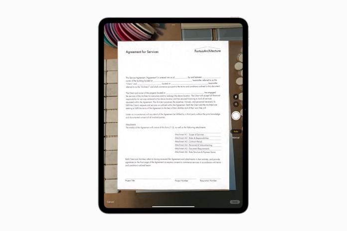 Apple’s subsequent iPad Professional will reportedly get two front-facing cameras Apple’s subsequent iPad Professional will reportedly get two front-facing cameras