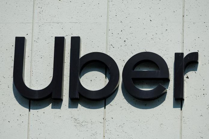 Uber will assist pair ladies riders and drivers within the US Uber will assist pair ladies riders and drivers within the US