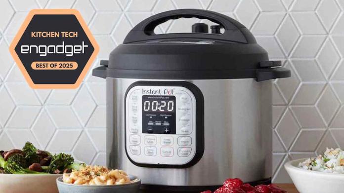 The way to profit from your Instantaneous Pot The way to profit from your Instantaneous Pot