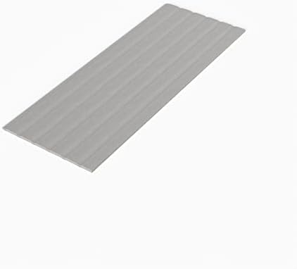 0.75-Inch Vertical Wooden Bunkie Board/Bed Slats with Cover, Enhance Mattress Support, Twin XL, Grey 0.75-Inch Vertical Wooden Bunkie Board/Bed Slats with Cover, Enhance Mattress Support, Twin XL, Grey