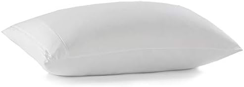 PureCare Tencel Pillow Protector, AirXchange Airflow Filter and Allergen & Moisture Protection, King (TENCELPP503) PureCare Tencel Pillow Protector, AirXchange Airflow Filter and Allergen & Moisture Protection, King (TENCELPP503)