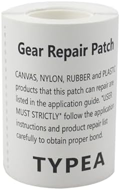 1 Roll Transparent Repair Patches Kit Repair Tape Waterproof TPU Tape Professional Self Adhesive Repairing Patches for Inflatable Swim Pool Float Tent Air Mattress Raincoat 1 Roll Transparent Repair Patches Kit Repair Tape Waterproof TPU Tape Professional Self Adhesive Repairing Patches for Inflatable Swim Pool Float Tent Air Mattress Raincoat