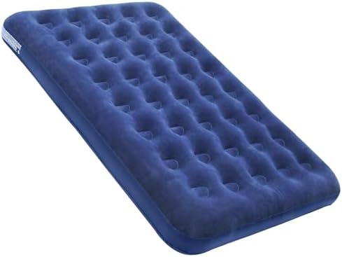 ISWEES Car Air Mattress,Camping Air Mattresses,Car Bed,SUV Air Mattress,Car Inflatable Mattress- Flocking & PVC,Car Sleeping Bed for Home,Outdoor and Travel,A Double Bed 75″x 54″x 8.7 “ ISWEES Car Air Mattress,Camping Air Mattresses,Car Bed,SUV Air Mattress,Car Inflatable Mattress- Flocking & PVC,Car Sleeping Bed for Home,Outdoor and Travel,A Double Bed 75″x 54″x 8.7 “