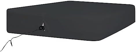 Bedecor Air Mattress Fitted Sheets for Classic Air Bed Camper Blow up Mattress Guest Home Camping Travel,Inflate Without Disassembly Convenient & Firm Deep up to 13″-Queen Bedecor Air Mattress Fitted Sheets for Classic Air Bed Camper Blow up Mattress Guest Home Camping Travel,Inflate Without Disassembly Convenient & Firm Deep up to 13″-Queen