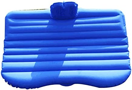 Oxford Car Bed Inflatable Mattress for Car Back Seat Air Mattress 55″*39″ Oxford Car Bed Inflatable Mattress for Car Back Seat Air Mattress 55″*39″