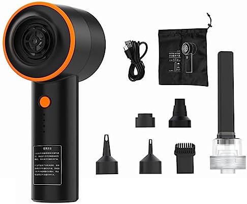 Handheld Mattress Inflator Multifunctional Portable Cordless Electric Inflator USB Rechargeable 5-in-1 Outdoor Inflatable and Vacuum Pump Handheld Mattress Inflator Vacuum Pump wi Handheld Mattress Inflator Multifunctional Portable Cordless Electric Inflator USB Rechargeable 5-in-1 Outdoor Inflatable and Vacuum Pump Handheld Mattress Inflator Vacuum Pump wi