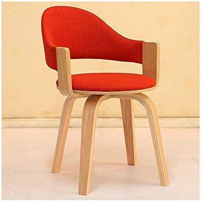 Ottoman,Solid Wood Can Rotate Footstool/Office Armchair/Learning Computer Chair/Bar Stool Kitchen Counter Stools Ottoman,Solid Wood Can Rotate Footstool/Office Armchair/Learning Computer Chair/Bar Stool Kitchen Counter Stools