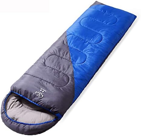 Camping Sleeping Bag,4 Season Waterproof Outdoor Hiking Backpacking Sleeping Bag for Traveling,Portable Envelope Sleeping Bags for Adults,Kids Camping Sleeping Bag,4 Season Waterproof Outdoor Hiking Backpacking Sleeping Bag for Traveling,Portable Envelope Sleeping Bags for Adults,Kids