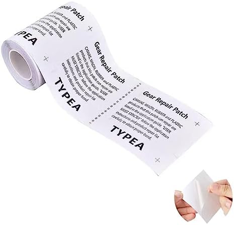 5ft Roll TPU Pool Patch Repair Kit, Self-Adhesive Vinyl Repair Patch for Air Mattress, Swimming Pool Float, Bounce House, Tent, Canvas, Canopy, Boat, Bag, Tube Air Bed, Sofa, Inflatable Toy 5ft Roll TPU Pool Patch Repair Kit, Self-Adhesive Vinyl Repair Patch for Air Mattress, Swimming Pool Float, Bounce House, Tent, Canvas, Canopy, Boat, Bag, Tube Air Bed, Sofa, Inflatable Toy