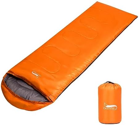 4-Season Sleeping Bag Lightweight Camping Sleeping Bag Waterproof Warm Backpacking Sleeping Bag 4-Season Sleeping Bag Lightweight Camping Sleeping Bag Waterproof Warm Backpacking Sleeping Bag