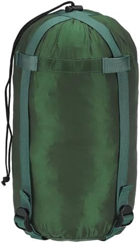 PATIKIL Compression Stuff Sack, Waterproof Sleeping Bag Compression Storage Sack for Backpacking PATIKIL Compression Stuff Sack, Waterproof Sleeping Bag Compression Storage Sack for Backpacking