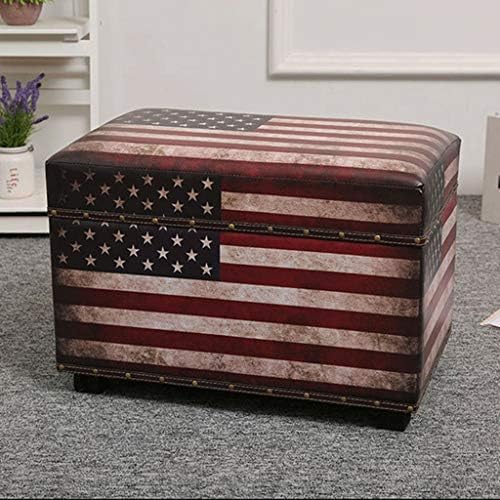 Ottoman,Ottoman Chair Stool Ottoman Storage Stool Boxes,Shoes Bench Large Toy Box,Footstools Footrest Seat Chest Faux Leather Bedroom Stool Graffiti Ottoman,Ottoman Chair Stool Ottoman Storage Stool Boxes,Shoes Bench Large Toy Box,Footstools Footrest Seat Chest Faux Leather Bedroom Stool Graffiti