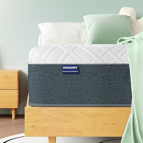 Twin Mattress, 8 Inch Green Tea Memory Foam Mattress in a Box, Medium Firm Twin Size Mattress for Pressure Relief, CertiPUR-US Certified Twin Mattress, 8 Inch Green Tea Memory Foam Mattress in a Box, Medium Firm Twin Size Mattress for Pressure Relief, CertiPUR-US Certified