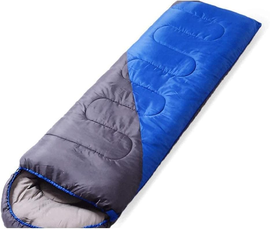 Sleeping Bag Camping Warm Sleeping Bag Outdoor Adult Camping Sleeping Winter Cotton Travel Sleeping Bag Survival Equipment (1kg) Sleeping Bag Camping Warm Sleeping Bag Outdoor Adult Camping Sleeping Winter Cotton Travel Sleeping Bag Survival Equipment (1kg)