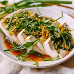 Resep Angsio Tahu: Hidangan Nikmat yang Menggugah Selera Resep Angsio Tahu: Hidangan Nikmat yang Menggugah Selera