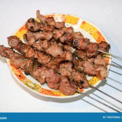 Resep Sate Klatak: Hidangan Khas Jogja yang Menggugah Selera Resep Sate Klatak: Hidangan Khas Jogja yang Menggugah Selera