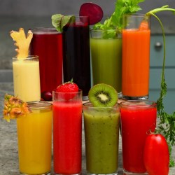 Resep Jus Buah Sehat: Segarkan Hari Anda dengan Minuman Kaya Manfaat Resep Jus Buah Sehat: Segarkan Hari Anda dengan Minuman Kaya Manfaat