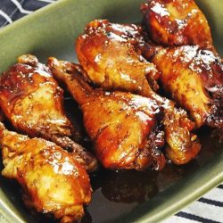 Resep Rica Rica Ayam Kecap: Gurih Pedas yang Menggoda Selera Resep Rica Rica Ayam Kecap: Gurih Pedas yang Menggoda Selera