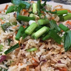 Resep Nasi Goreng Kampung Gurih Tanpa Kecap Resep Nasi Goreng Kampung Gurih Tanpa Kecap