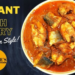 Resep Gulai Ikan Tanpa Santan: Sajian Lezat dan Menyegarkan Resep Gulai Ikan Tanpa Santan: Sajian Lezat dan Menyegarkan
