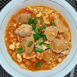 Resep Seblak Bandung Kuah: Hidangan Nikmat dan Menggugah Selera Resep Seblak Bandung Kuah: Hidangan Nikmat dan Menggugah Selera