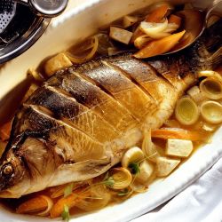 Resep Olahan Ikan Mas: Nikmati Kelezatan Ikan Air Tawar Resep Olahan Ikan Mas: Nikmati Kelezatan Ikan Air Tawar