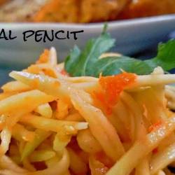 Resep Sambal Pencit Bebek Sinjay: Cita Rasa Pedas yang Menggugah Selera Resep Sambal Pencit Bebek Sinjay: Cita Rasa Pedas yang Menggugah Selera