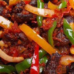 Resep Daging Kambing Kecap Bango yang Menggugah Selera Resep Daging Kambing Kecap Bango yang Menggugah Selera