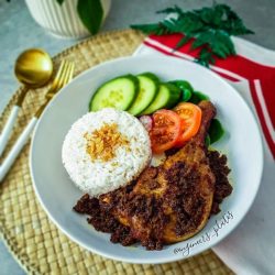 Resep Bumbu Kuning Bebek Madura: Rahasia Kelezatan Resep Bumbu Kuning Bebek Madura: Rahasia Kelezatan