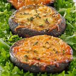 Resep Jamur Champignon: Rahasia Kelezatan Kuliner Resep Jamur Champignon: Rahasia Kelezatan Kuliner