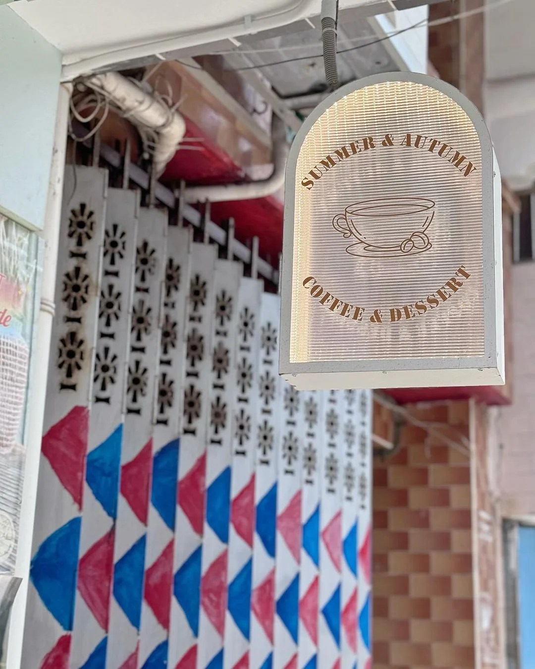 長洲Café必去推介2025:鹿角蕨主題,必吃包飲甜品大公開! 長洲Café必去推介2025:鹿角蕨主題,必吃包飲甜品大公開!