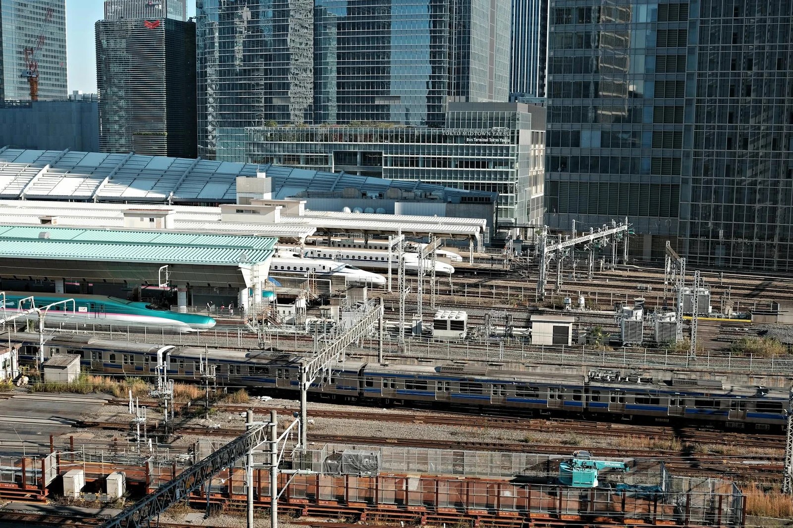 【一篇搞定】東京交通一日券2026|行前準備到回國全紀錄 【一篇搞定】東京交通一日券2026|行前準備到回國全紀錄