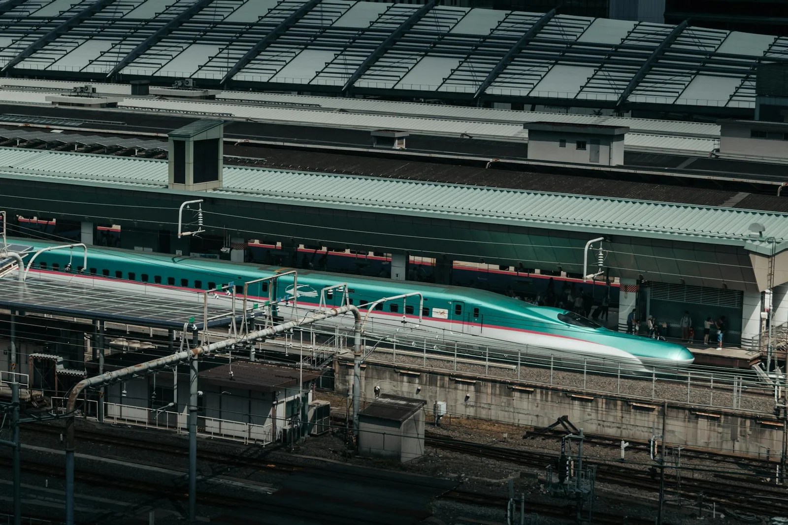 日本新幹線搭乘小資版攻略2026|不到5000元也能玩得盡興 日本新幹線搭乘小資版攻略2026|不到5000元也能玩得盡興
