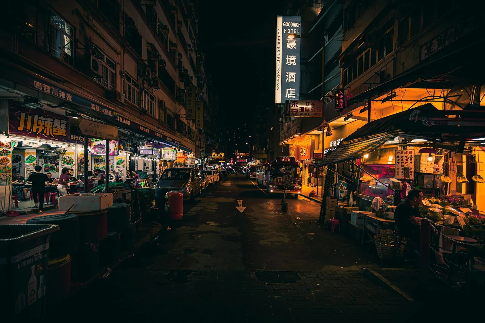 資深玩家評香港街頭小吃推薦必試|202610年經驗的真實看法 資深玩家評香港街頭小吃推薦必試|202610年經驗的真實看法