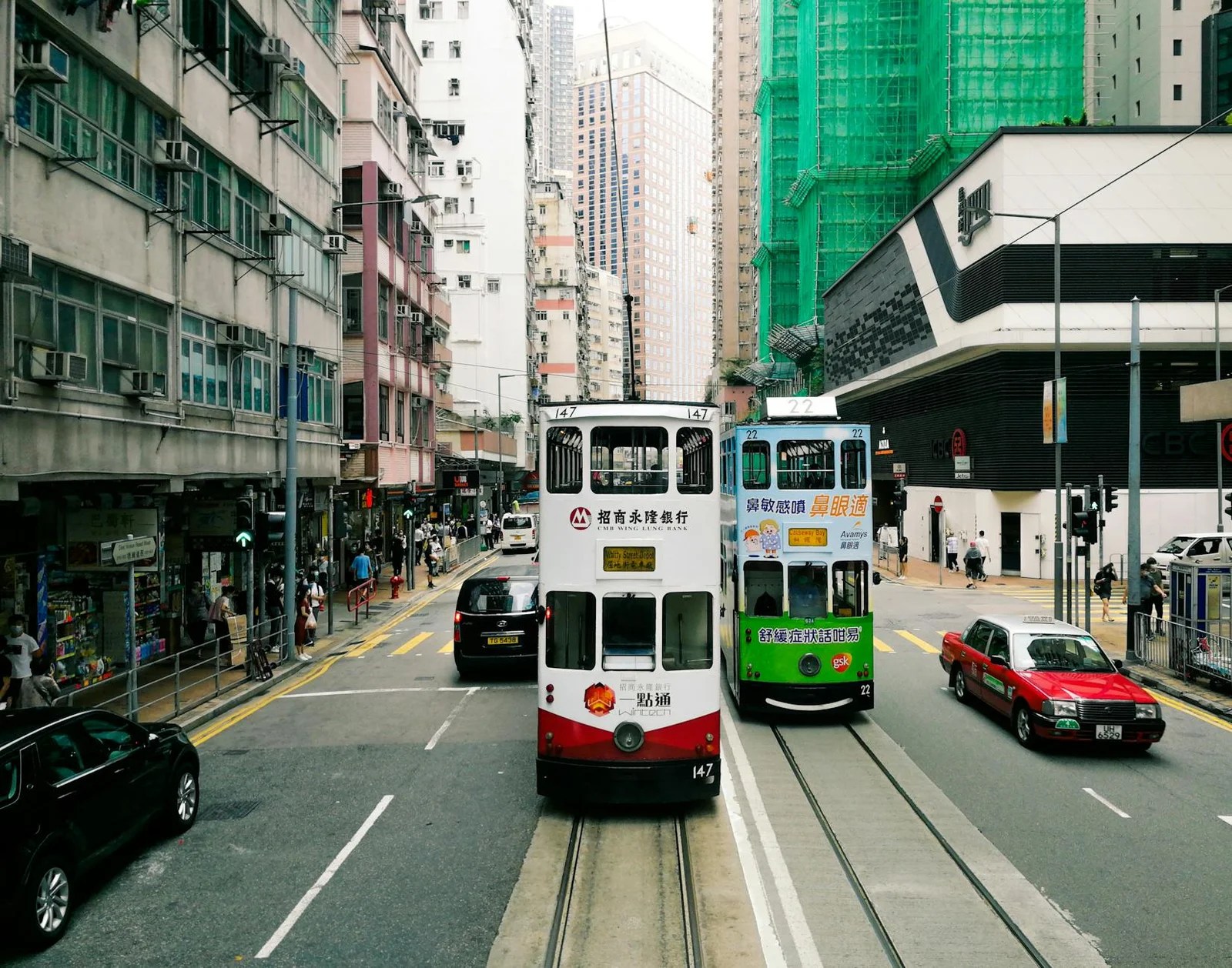 香港三天兩夜行程口袋名單2026|當地人推薦的私房路線 香港三天兩夜行程口袋名單2026|當地人推薦的私房路線
