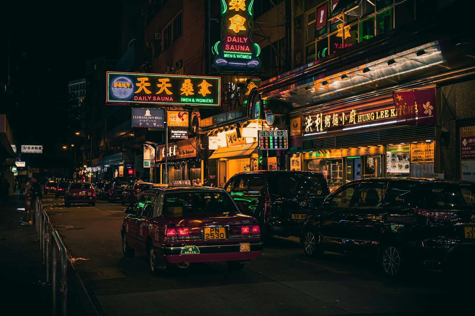 香港米其林餐廳入手30天觀察|2026是不是噱頭一試便知 香港米其林餐廳入手30天觀察|2026是不是噱頭一試便知